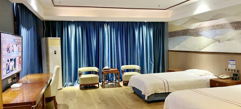 丰县御景园88号大酒店图片