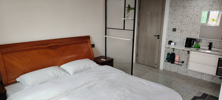 平潭儒雅民宿图片