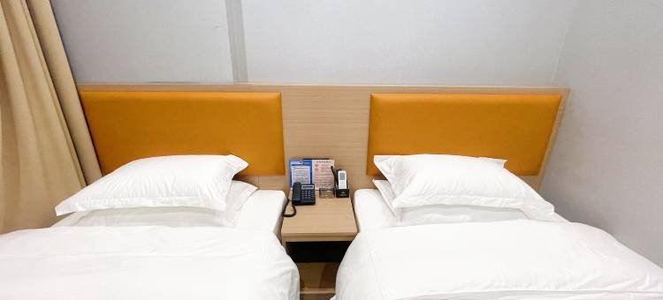 金园商旅酒店图片