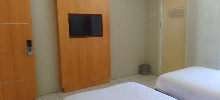 皇家肯查纳酒店-Cocotel旗下(Royal Kencana Hotel powered by Cocotel)图片