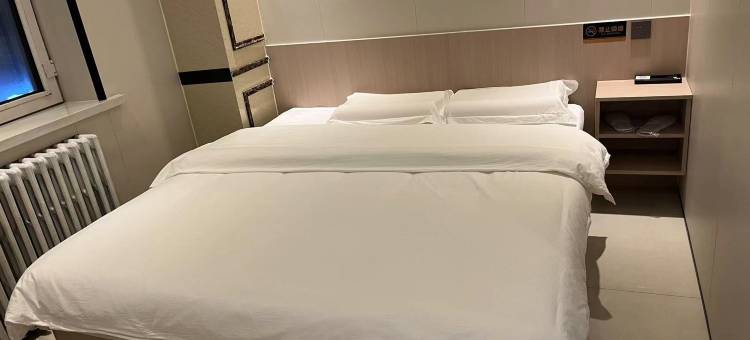 乐成快捷宾馆图片