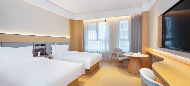 全季酒店(江阴临港开发区海岸城店)图片