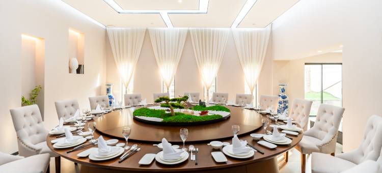 杭州建德雷迪森怿曼酒店图片