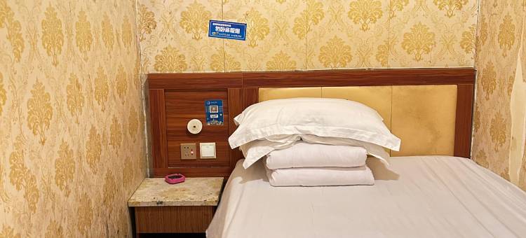 福州蔓哈顿嘉琪618酒店式公寓图片