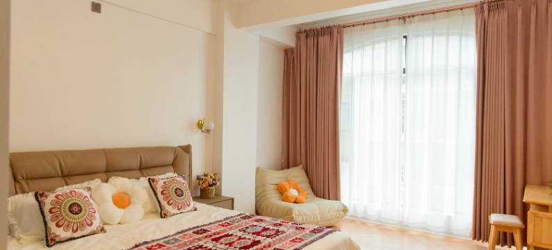 蒙山铂湾民宿图片