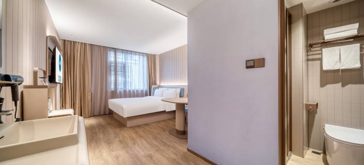 汉庭酒店(杭州西湖湖滨南山路店)图片