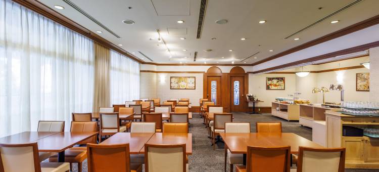 两国美景酒店(Ryogoku View Hotel)图片