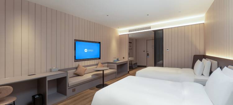 汉庭酒店(宿州东关产业园店)图片