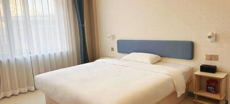 网鱼电竞公寓(天津河东店)图片