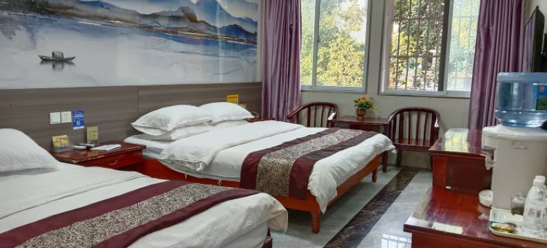 芒市九月宾馆图片