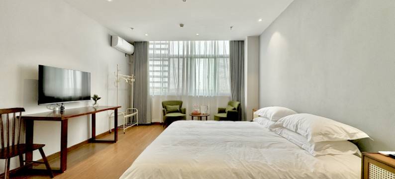 屿初民宿(雪堰镇店)图片