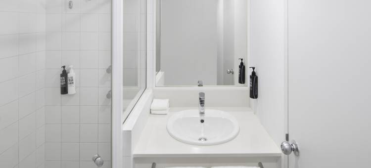 悉尼中央宜必思尚品酒店(Ibis Styles Sydney Central)图片