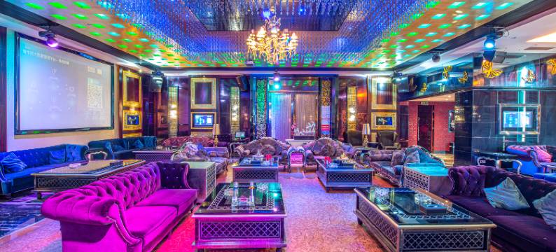 广州百花山庄度假村(增城万达广场店)图片