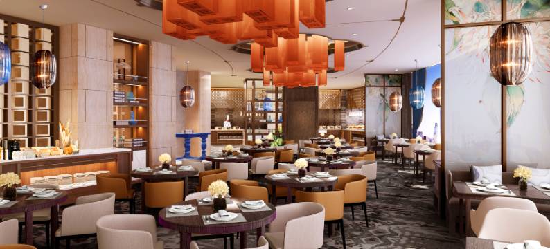 凯美格兰大酒店(南昌青山湖万达李巷地铁站店)图片