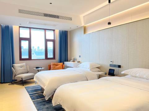 中雅园酒店(建水紫陶街店)