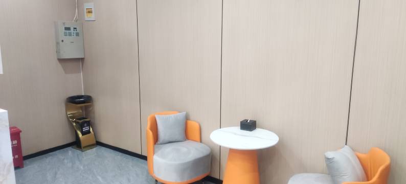 晶晶宾馆(上海理工大学松花江路店)图片
