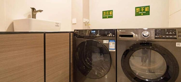 永宁如家睿柏·云酒店图片