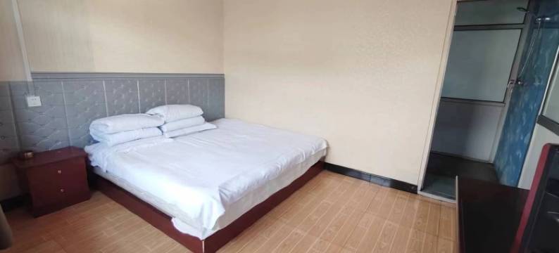 吕梁铁路宾馆图片