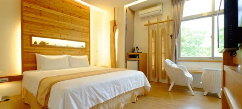 垦丁云朵轻民宿图片