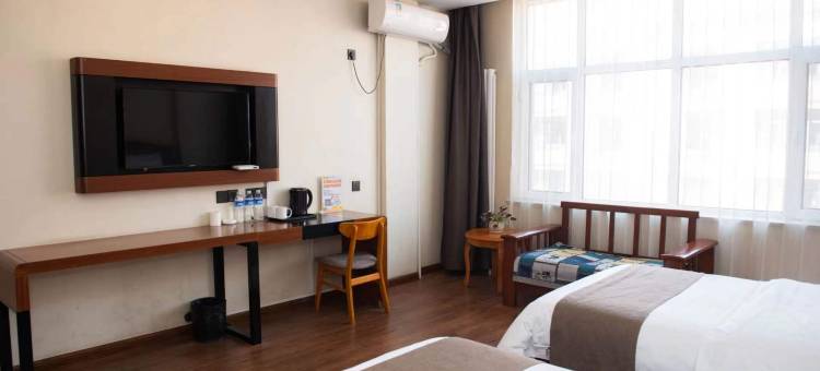 如家华驿酒店(临沂兰陵育才路店)图片