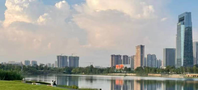 成都故莱酒店(西博城天府大悦城店)图片