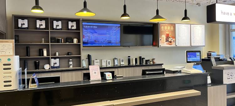 汉庭酒店(青州店)图片