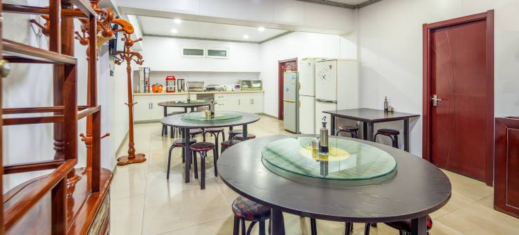 如家华驿酒店(晋中寿阳香四溢店)图片