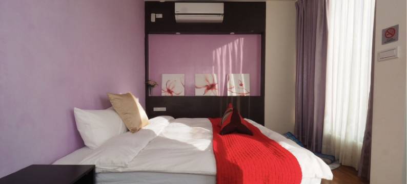 198 红帽民宿图片