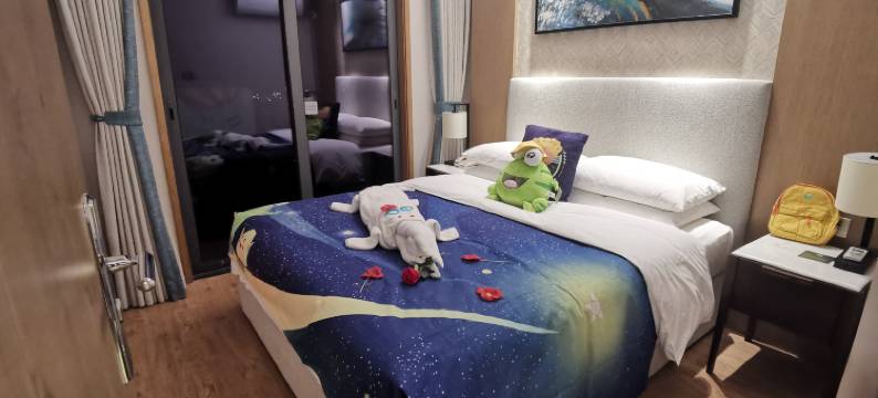 龙海白塘湾旅游度假区图片