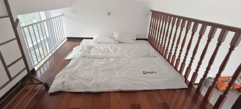 太原泽佑民宿图片