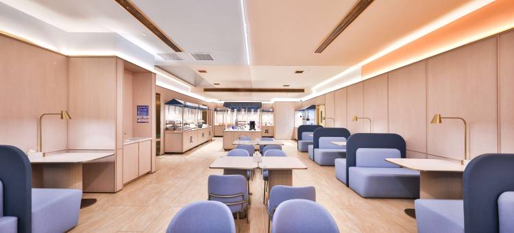 汉庭酒店(天津五大道小白楼店)图片