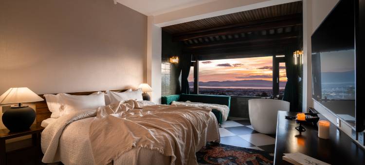 焱秀格丨海景山居秘境·Neverland Boutique Hotel(大理古城店)图片