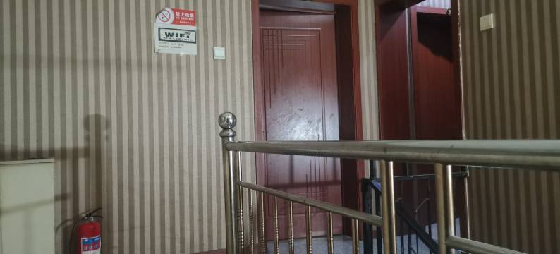 台安盛金旅馆图片