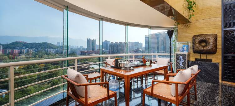 福州财富·品位酒店(树兜地铁站店)图片