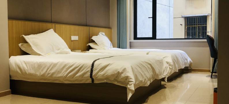 云驿精品酒店图片