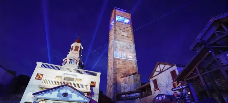 如家酒店(深圳侨城东地铁站店)图片