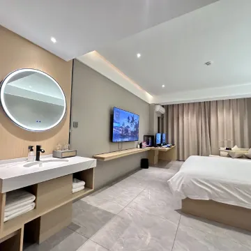 闻喜县太白酒店