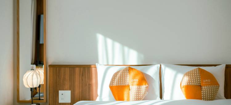 OMO5 京都三条 by 星野集团(OMO5 Kyoto Sanjo by Hoshino Resorts)图片