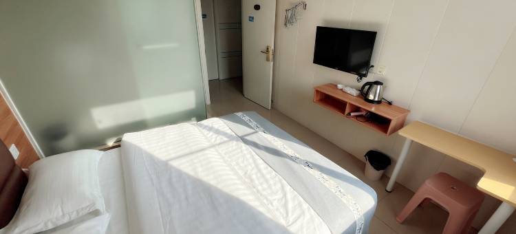 肇庆高要假日公寓(广东理工学院高要校区店)图片