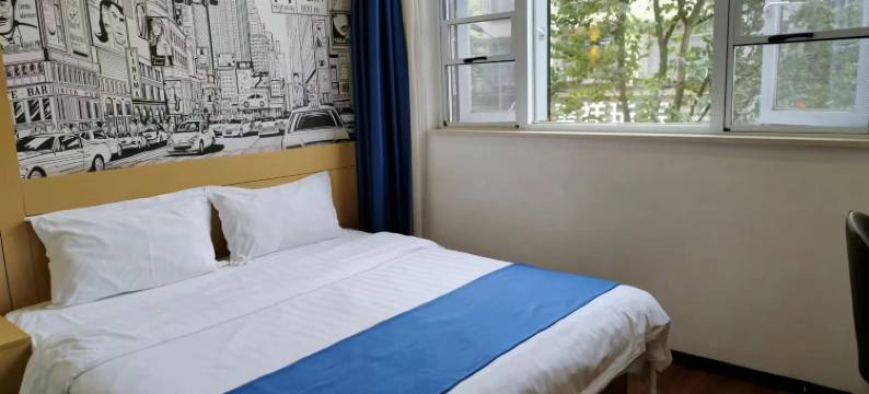 成都海发宾馆(洛带古镇店)图片