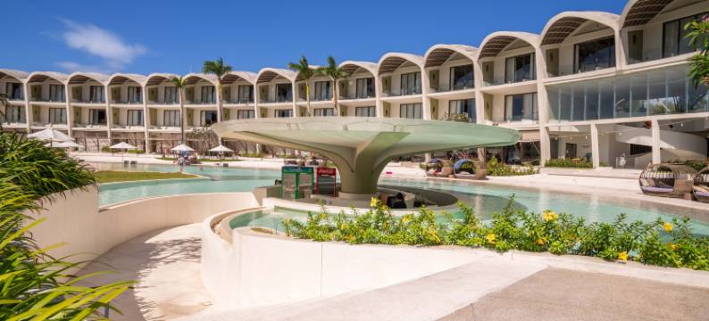 贝壳水疗度假村-富国岛(The Shells Resort & Spa Phu Quoc)图片