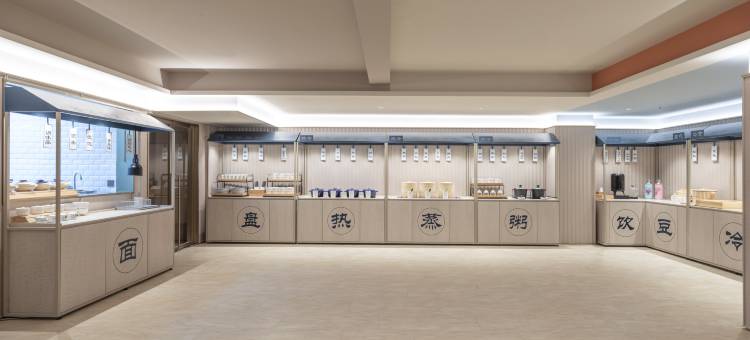 汉庭酒店(合肥宁国路罍街店)图片