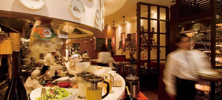 池袋利索酒店(Hotel Resol Ikebukuro)图片