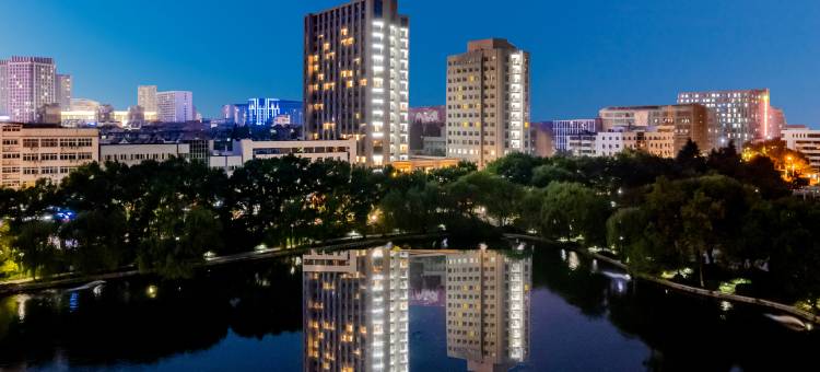 池州大九华宾馆(九华山)图片