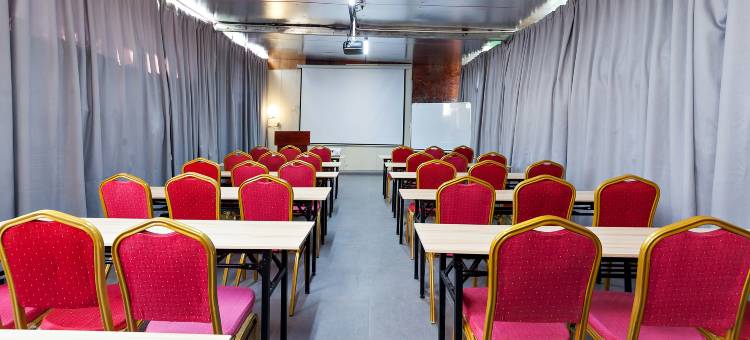 艾思顿酒店(厦门中山路白鹭洲公园店)图片