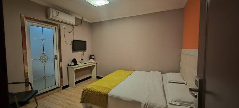 荥阳西尚宾馆图片