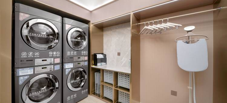 汉庭酒店(尚志市龙城国际店)图片