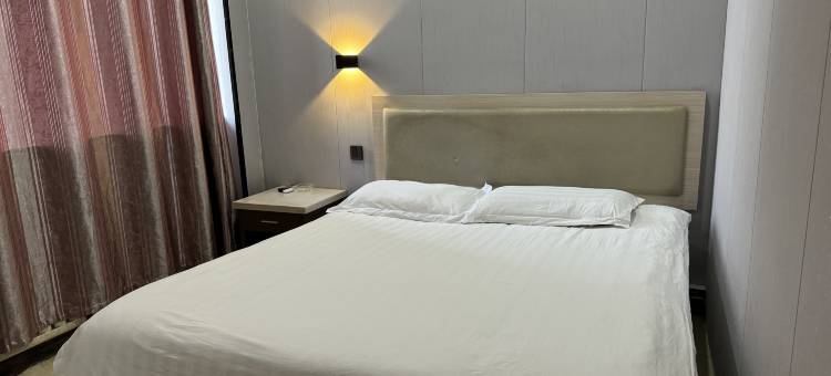 乌鲁木齐新标准宾馆(地窝堡国际机场店)图片