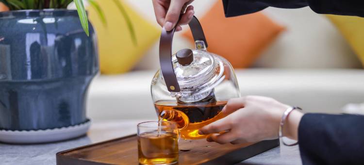 久龙壹品酒店(遵义会议会址医科大学附属医院店)图片