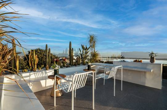 大理古城不期尔榆民宿(古城南门店)图片